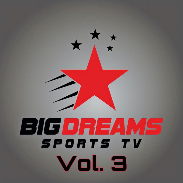 Big Dreams Sports TV's avatar image