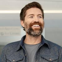 Josh Turner's avatar cover