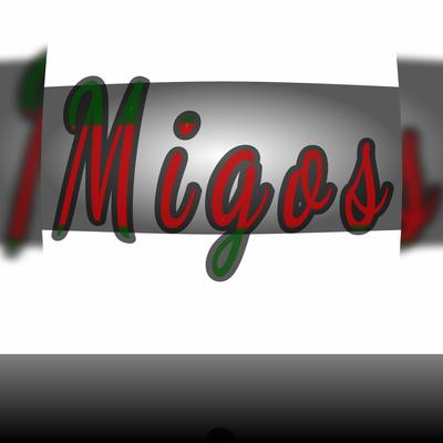 Migos (Instrumental)'s cover