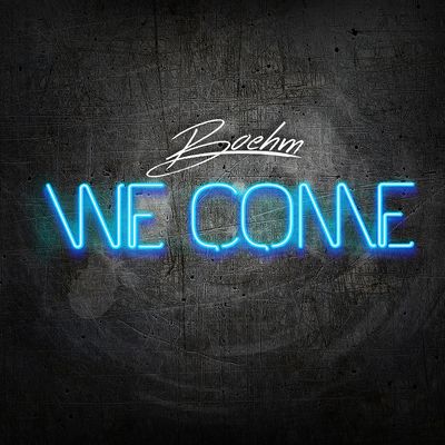 We Come (Radio Edit) By Boehm's cover