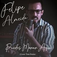 Felipe Almeida's avatar cover