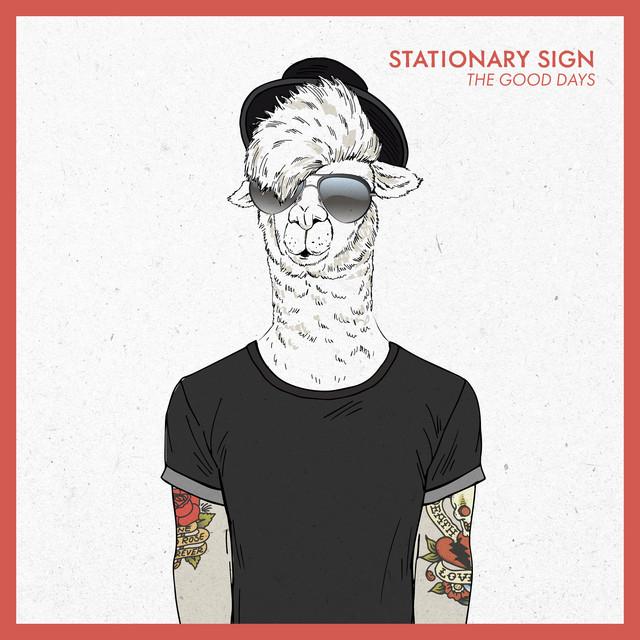 Stationary Sign's avatar image