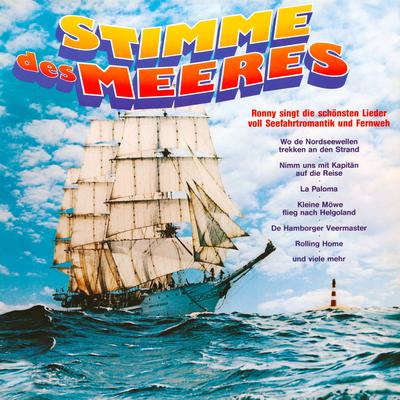 Stimme des Meeres (Remastered)'s cover