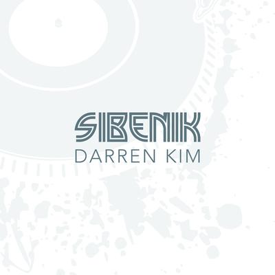 Darren Kim's cover