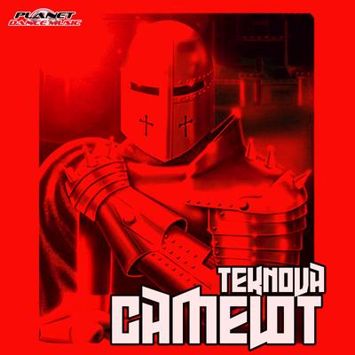 Camelot (Original Mix) By Teknova's cover