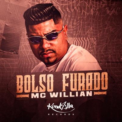 Bolso Furado By MC Willian's cover