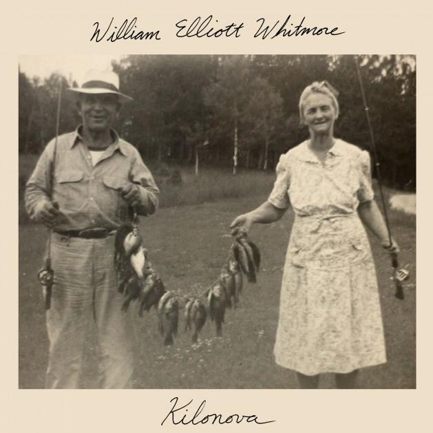 William Elliott Whitmore's avatar image