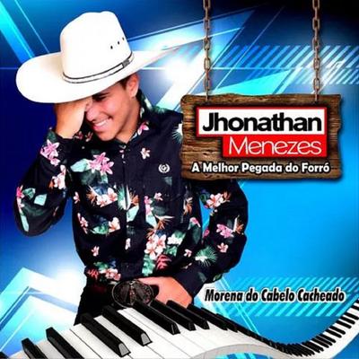 Jhonathan Menezes's cover