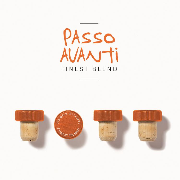 Passo Avanti's avatar image