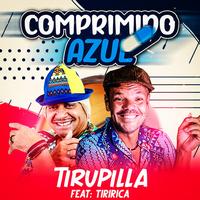 Tirupilla's avatar cover
