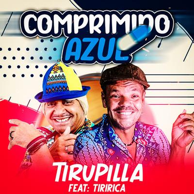 Tirupilla's cover