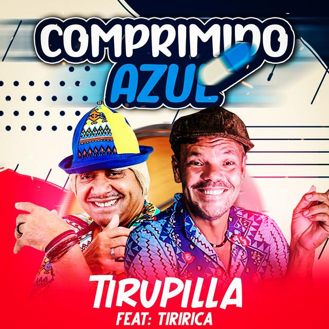 Tirupilla's avatar image