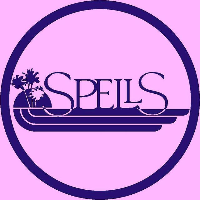 Spells's avatar image