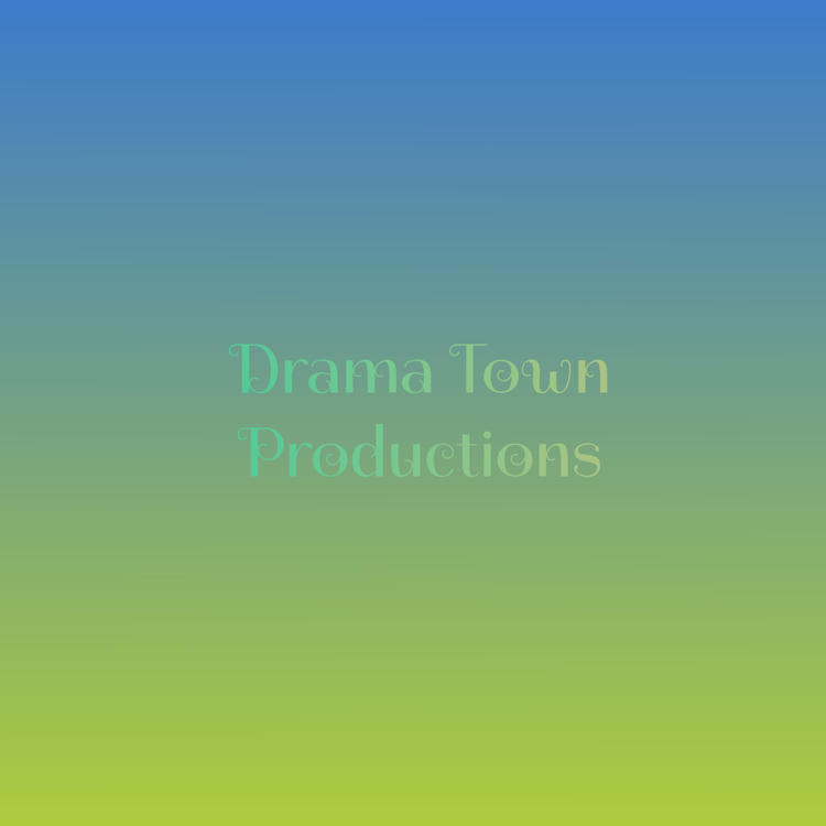 DramaTown Productions's avatar image