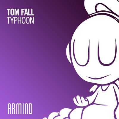 Typhoon By Tom Fall's cover