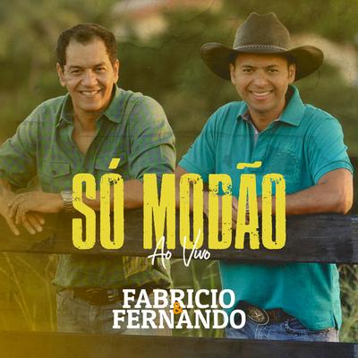 Chora Viola / Cavalo Enxuto / Amigos da Viola / Jeitão Caipira (Ao Vivo) By Fabricio e Fernando's cover