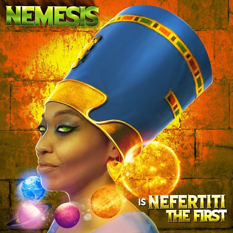 Nemesis's avatar image