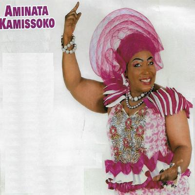 Aminata Kamissoko's cover