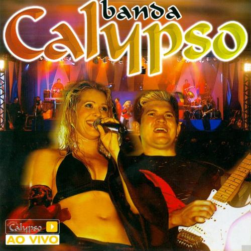 banda Calypso só as melhores ❤️🥰's cover