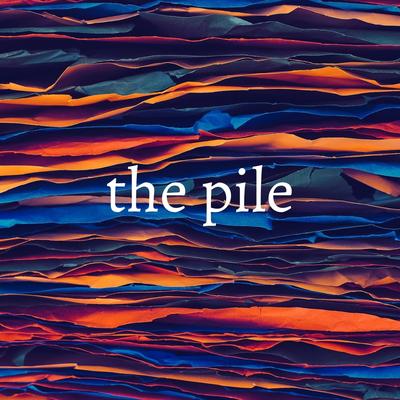 The Pile By Edy Hafler's cover