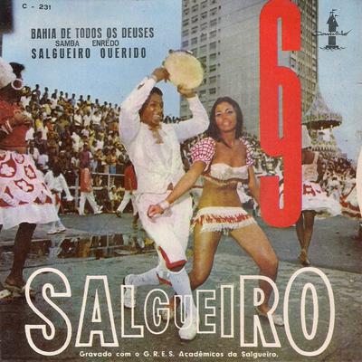 G.R.E.S. Acadêmicos Do Salgueiro's cover