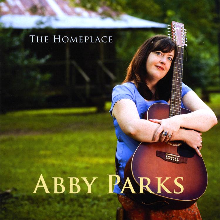 Abby Parks's avatar image