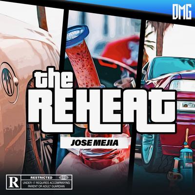The Reheat's cover