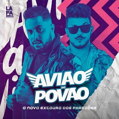 Ressaca (feat. Malu) By Avião do Povão, Malu's cover