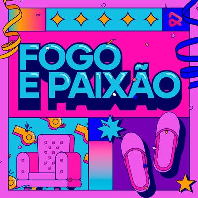 É Brega ou Cringe? By Fogo & Paixão, Compadre Washington, Matheus VK's cover