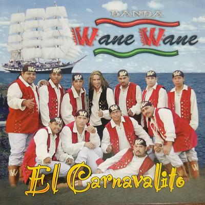 El Carnavalito's cover