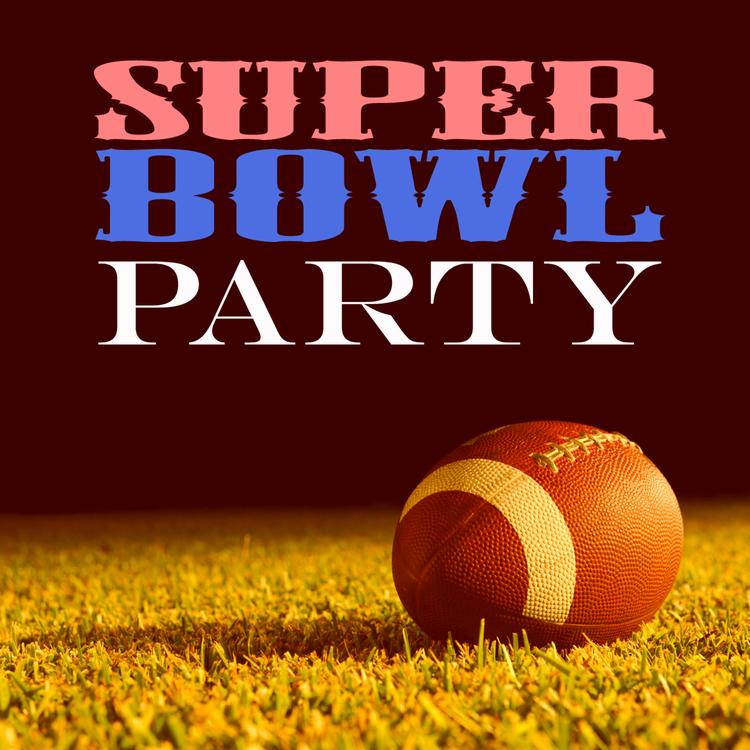 Super Bowl Party's avatar image