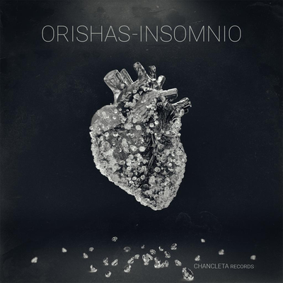 Insomnio's cover