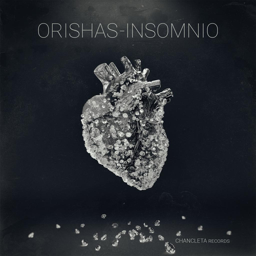 Orishas - Cosita Buena  Album Cosita Buena 