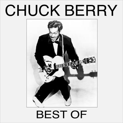 Rock and Roll Music By Chuck Berry's cover