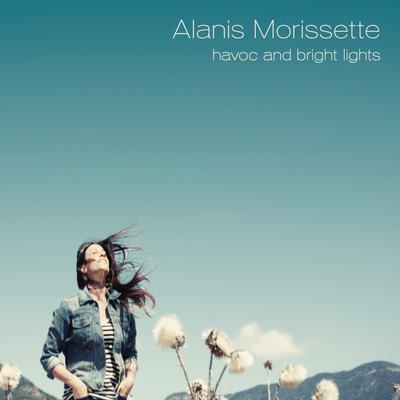 lens By Alanis Morissette's cover