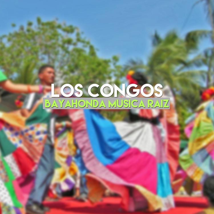 Los Congos's avatar image