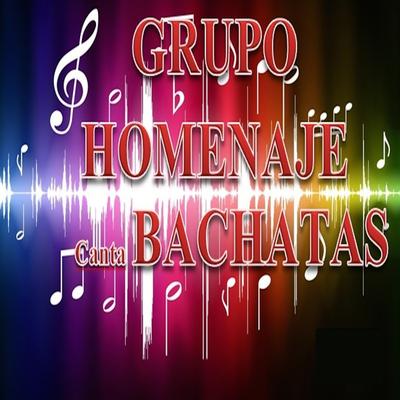 Canta las Canciones de Bachatas's cover