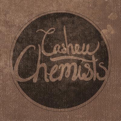 Over You By Cashew Chemists's cover