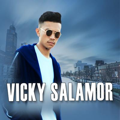 VICKY SALAMOR's cover