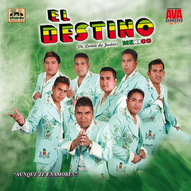 El Destino's avatar image