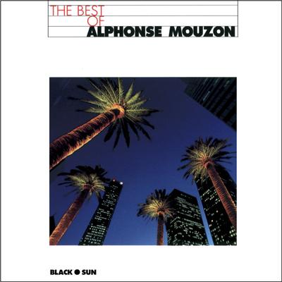 The Best of Alphonse Mouzon's cover