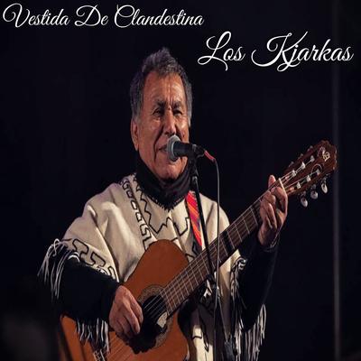 Los Kjarkas's cover