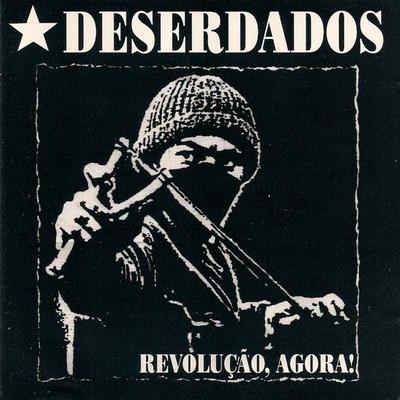 Punk Até a Morte By Deserdados's cover