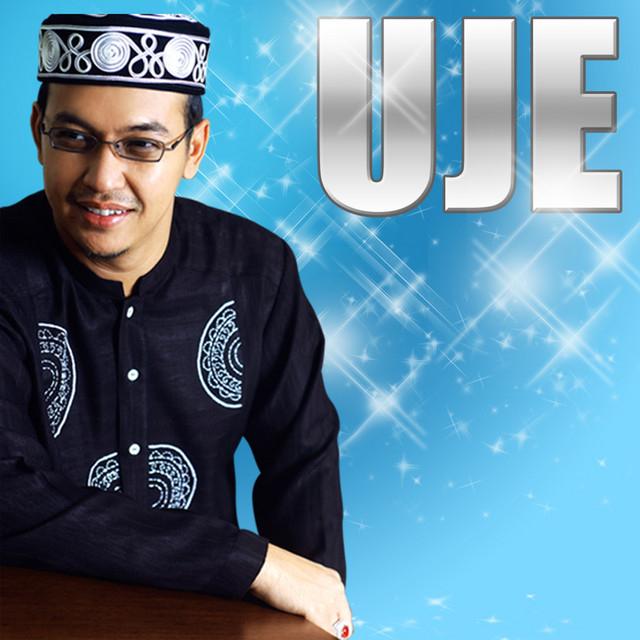 Uje's avatar image