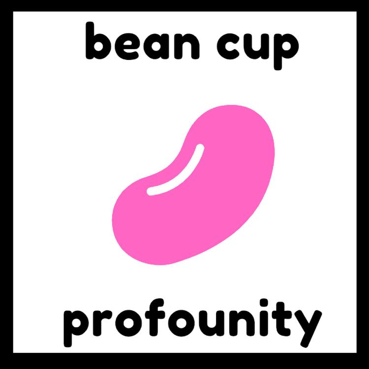 bean cup's avatar image