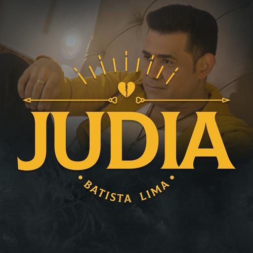 Judia's cover