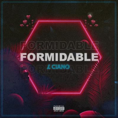 Formidable By L CIANO's cover