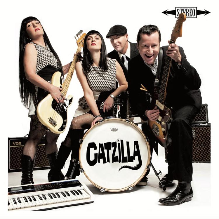 Catzilla's avatar image