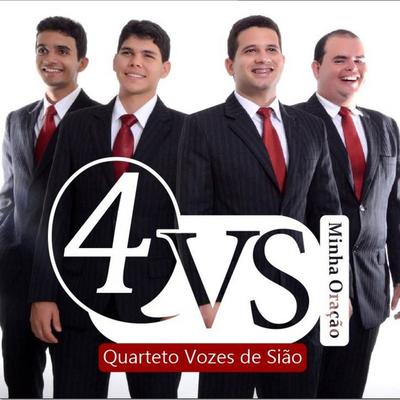 Quarteto Vozes de Sião's cover