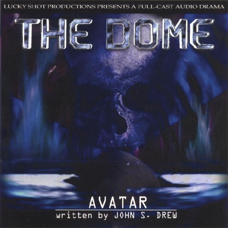 The Dome's avatar image